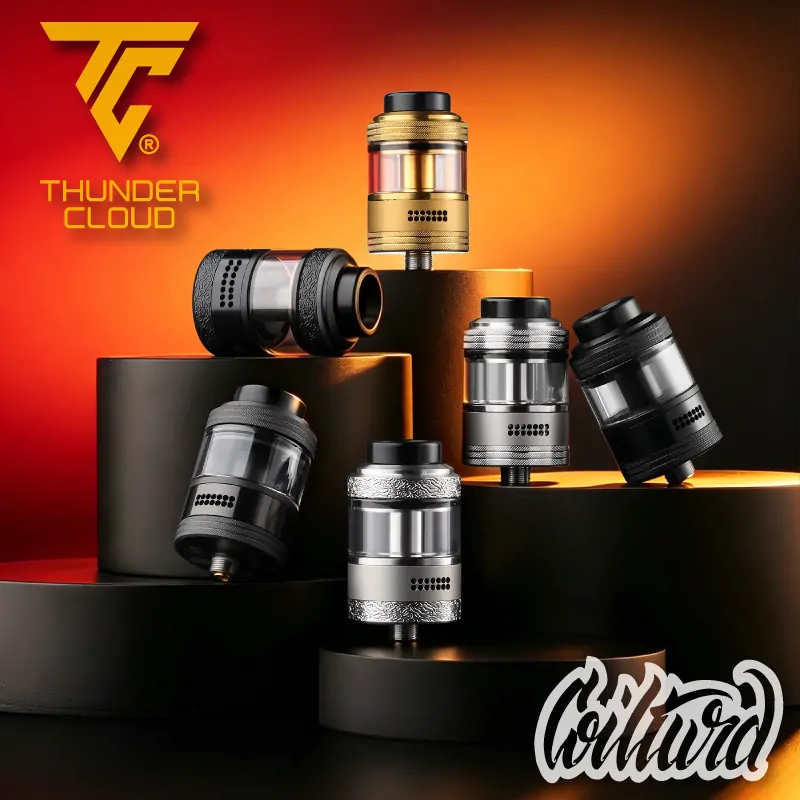 AN RTA FOR VAPING