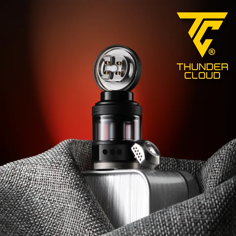 AN RTA FOR VAPING