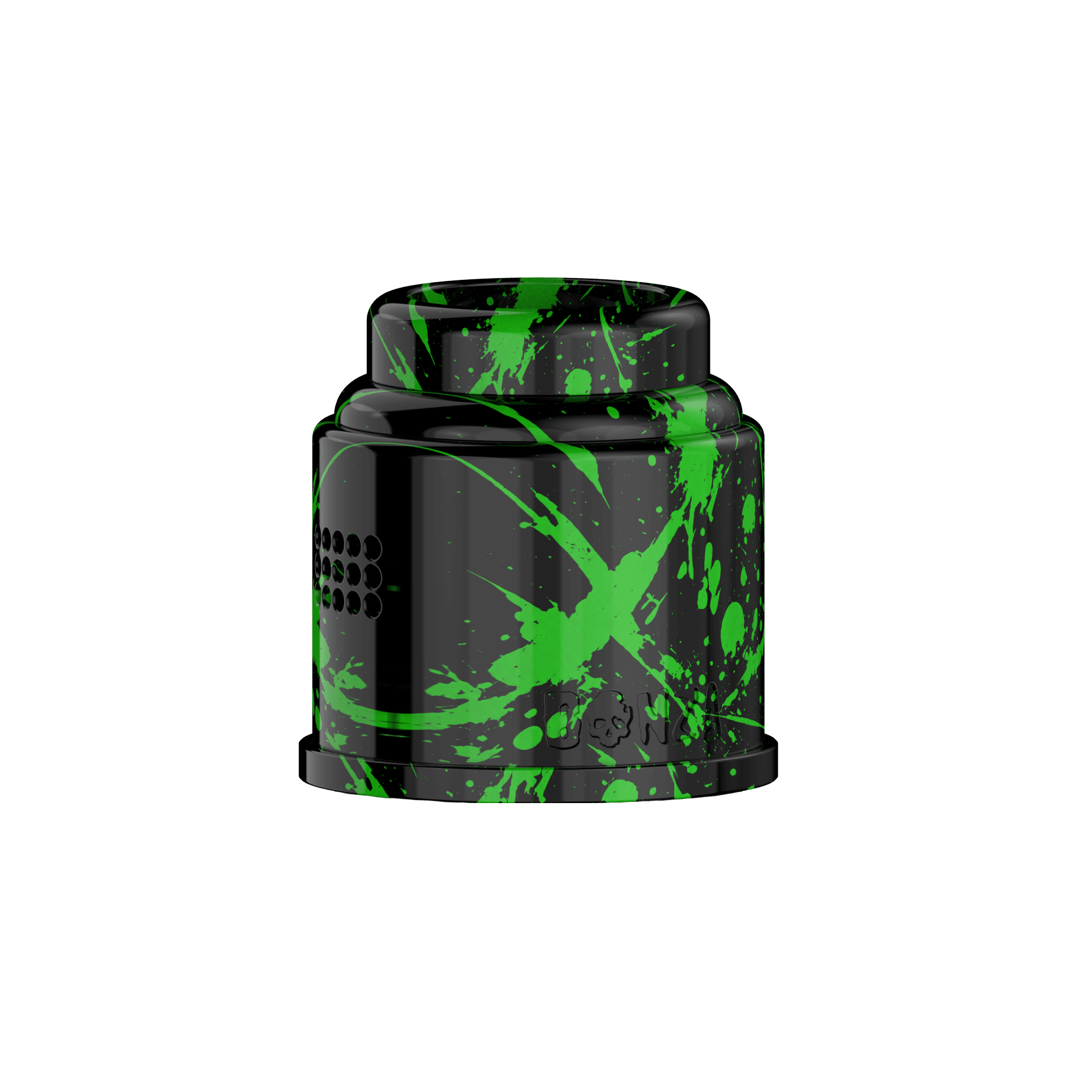 Aluminum Green
