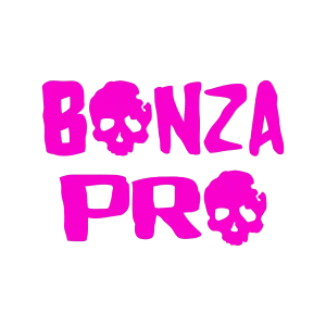 BONZA PRO brand logo 2 mobile