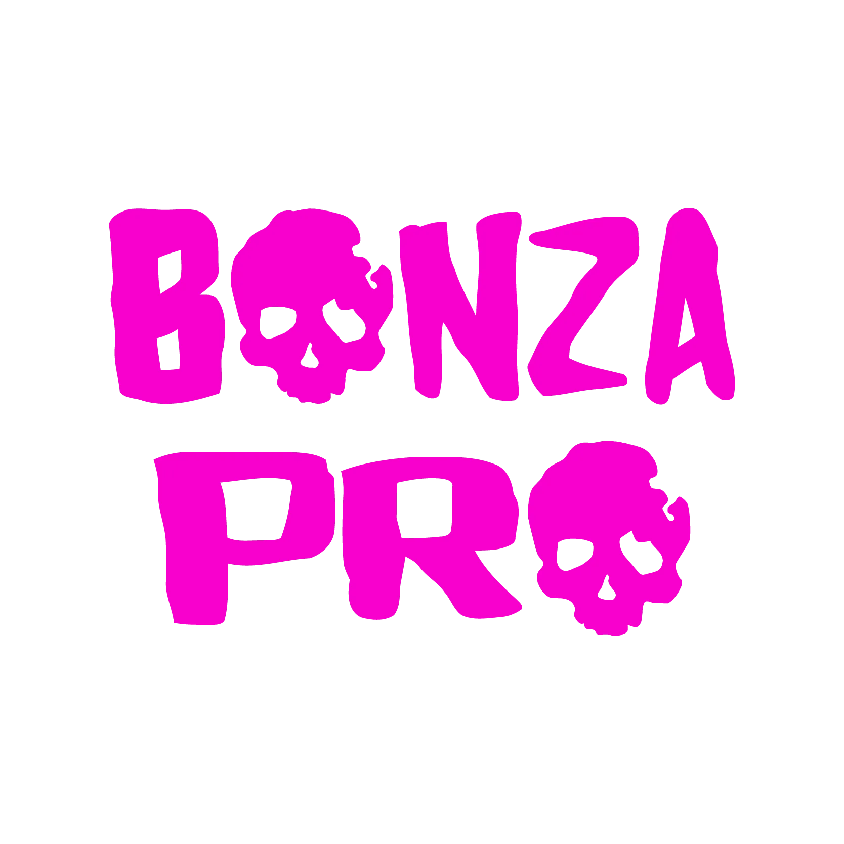 Bonza Pro Brand Logo