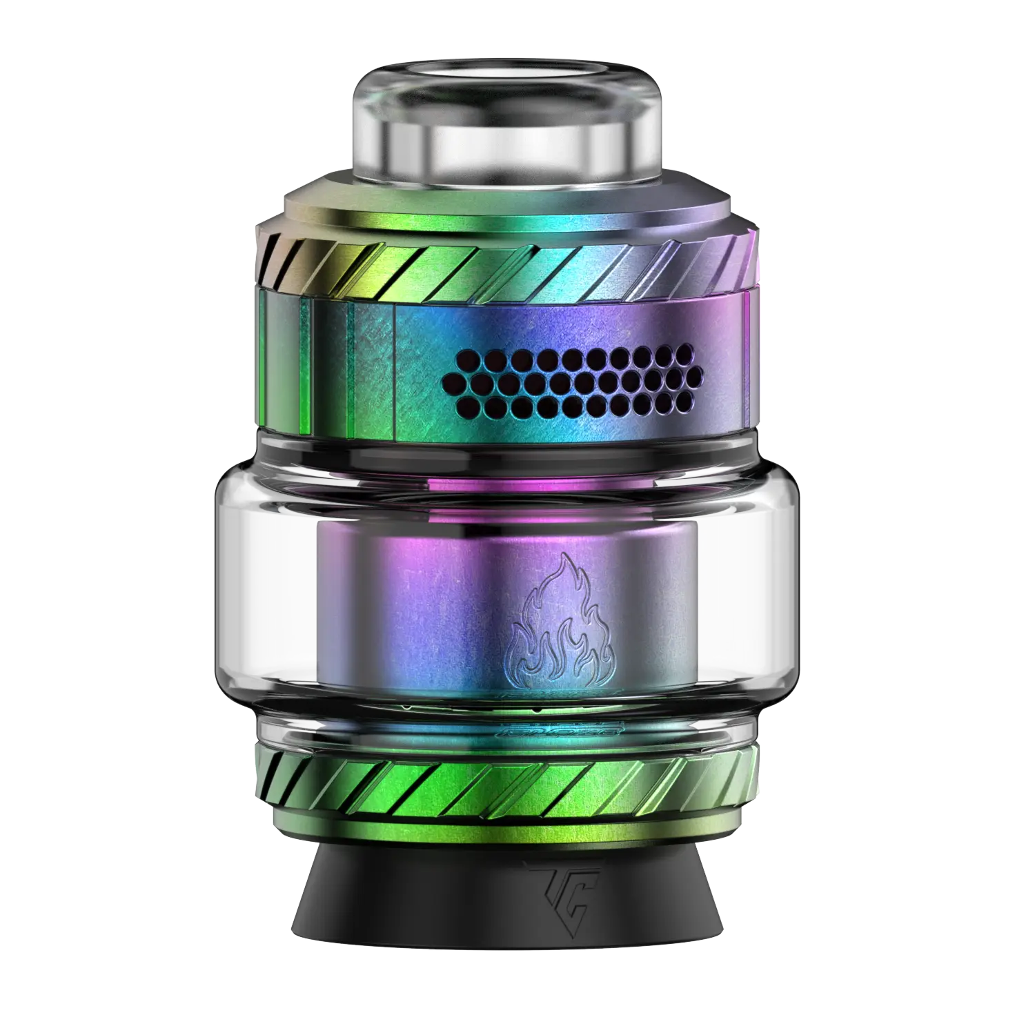 Blaze Pro Max Rta Rainbow .webp
