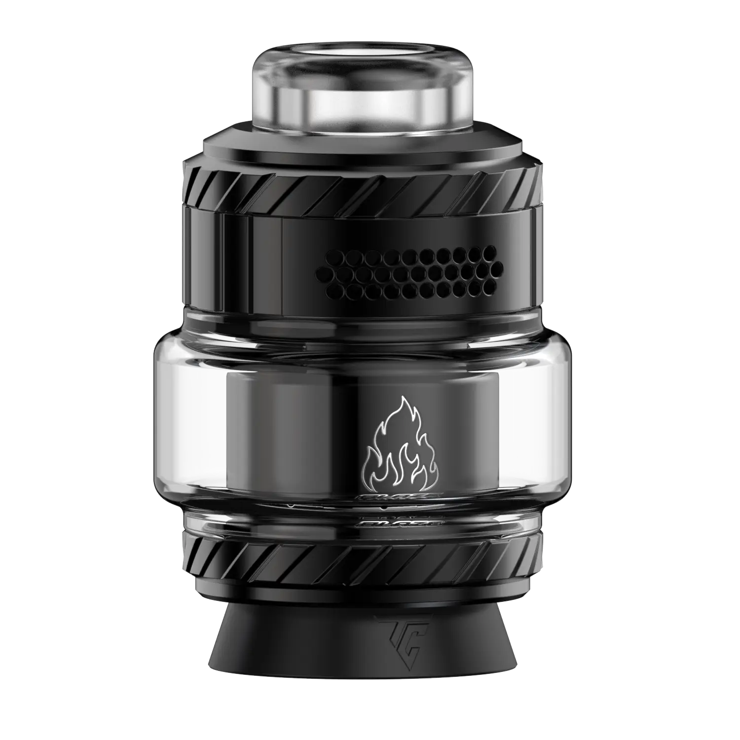 Blaze Pro Max Rta Silver Black.webp