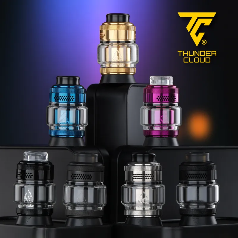 Blaze Solo2 Rta 12