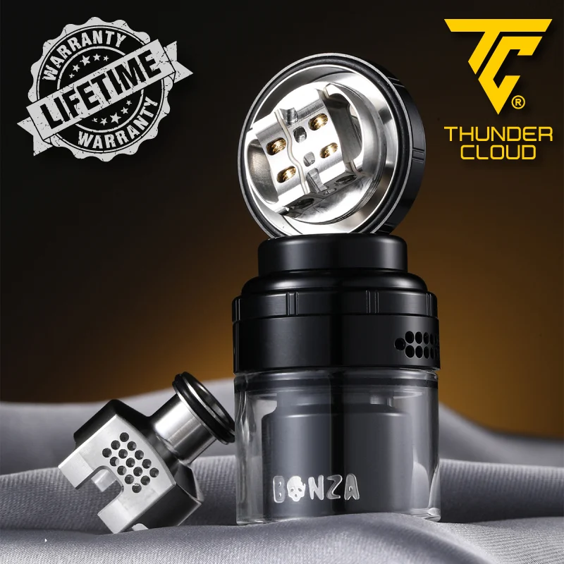 Bonza Pro Rta 12