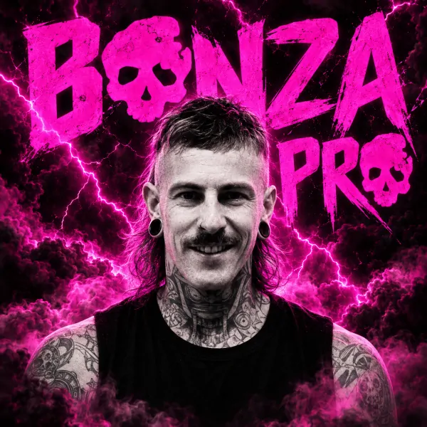 Home 13 Bonza Bogan