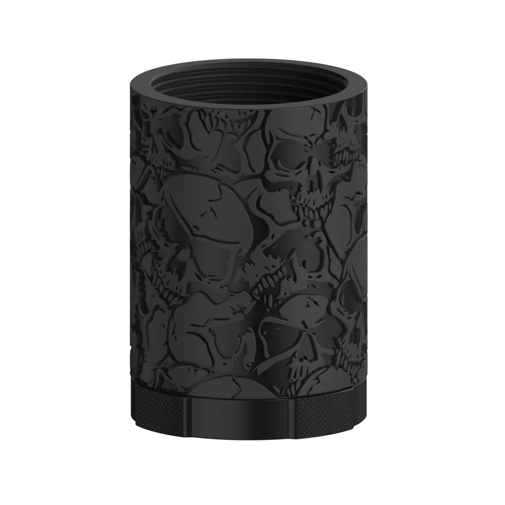 Hyperion V2 3d Print Lock Ring Sleeve Darkrider 1