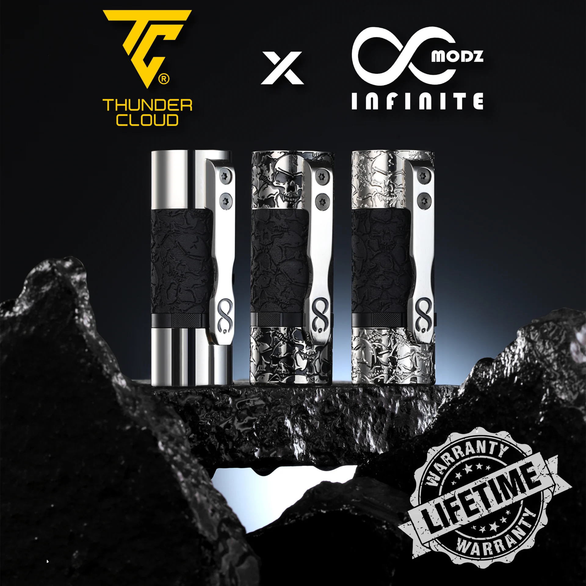 Infinite Modz Real 2 Infinite Modz Real 2