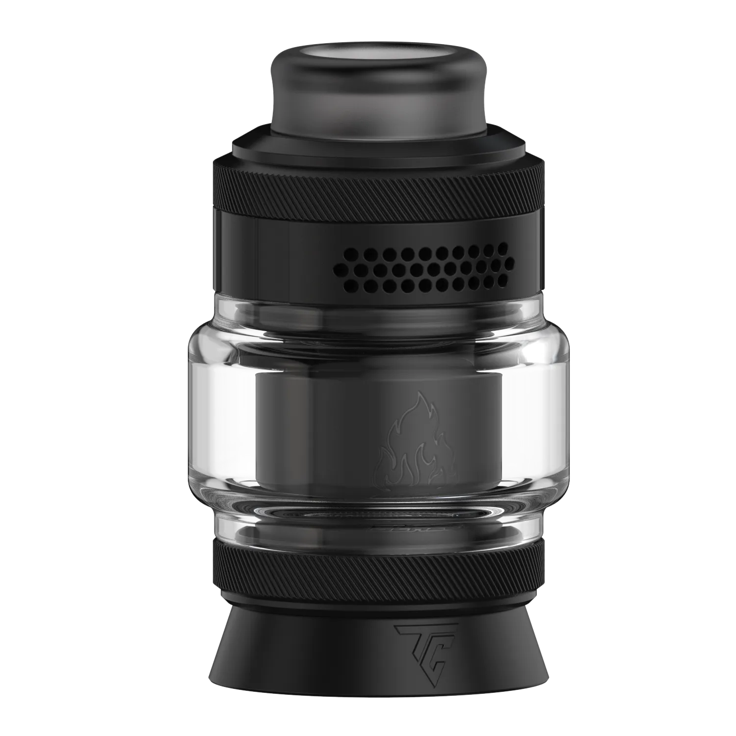 Matte Black Bubble.webp