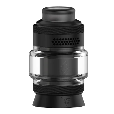 Matte Black Bubble for mobile