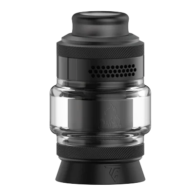 Matte Gun Bubble for mobile