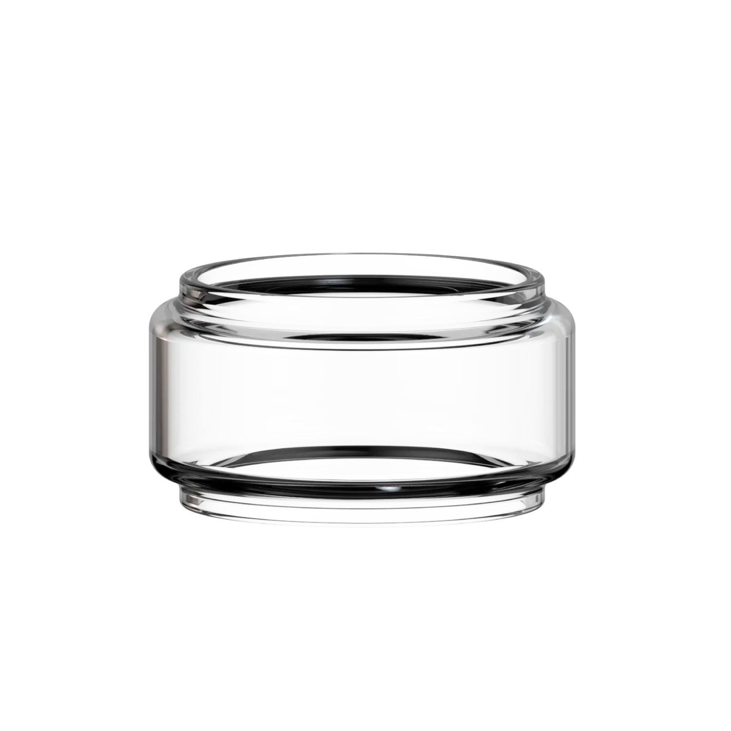 Pro Max Rta Bubble Glass