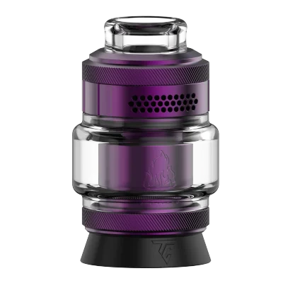 Purple Bubble for mobile