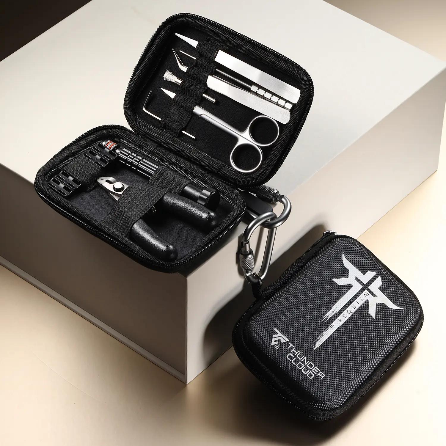 Requiem Pro Tool Kit 03