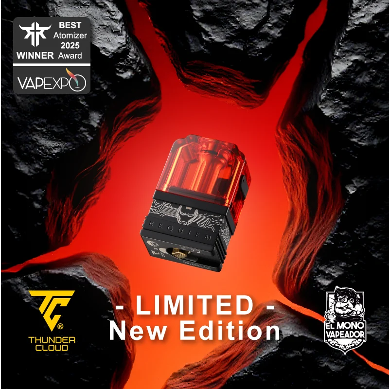 Requiem Rba Designed By Elmono Vapeador In Spai Red Black02