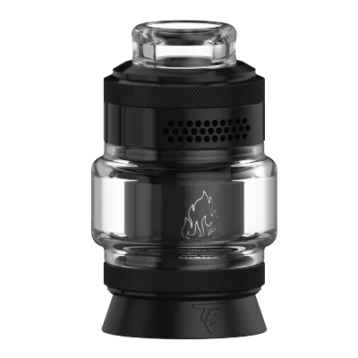 Silver Black Bubble for mobile