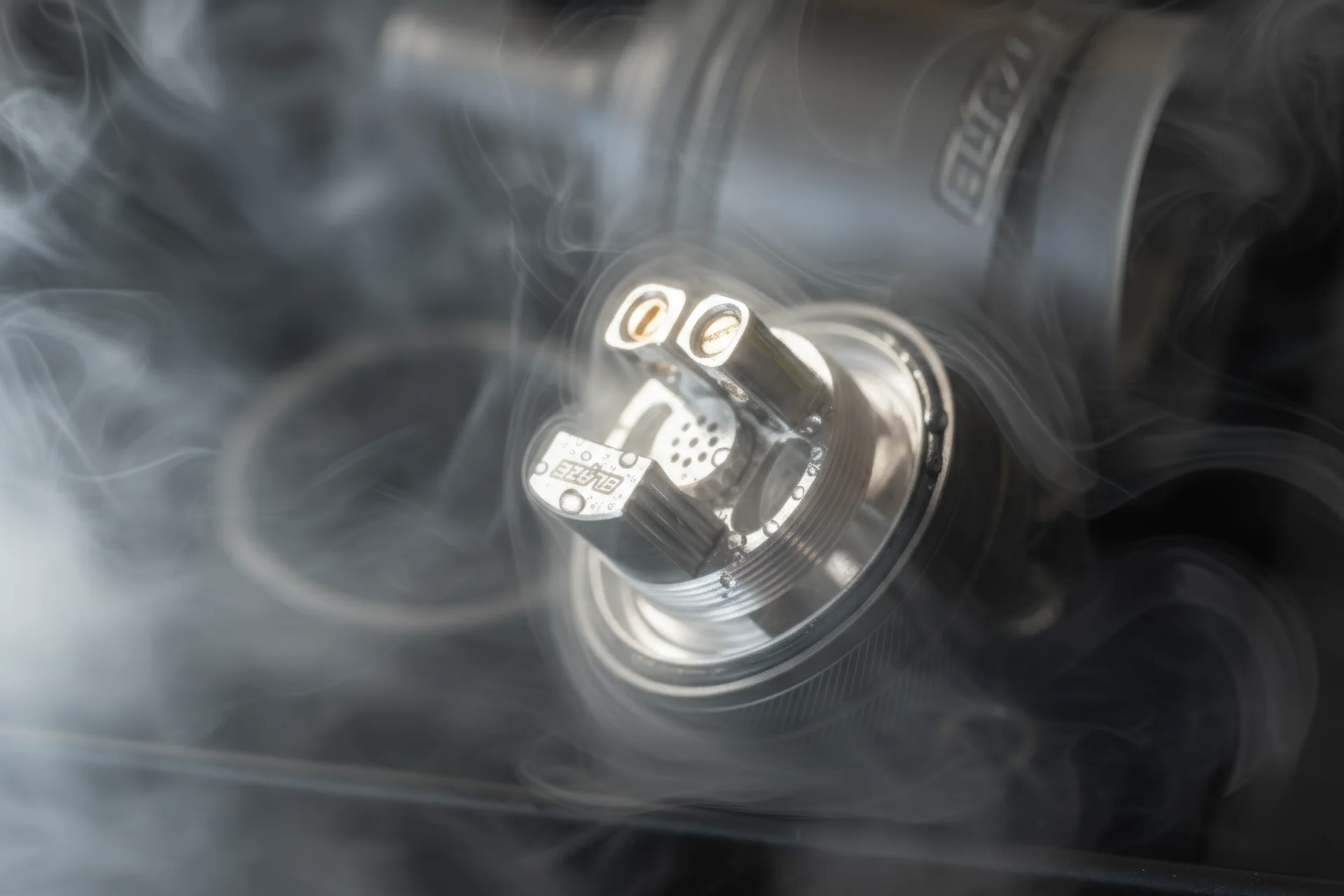 Blaze MTL RTA (22mm) - Precision Engineered for True MTL Masters