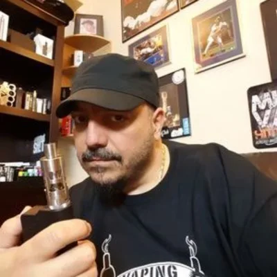 mike vapes new 2